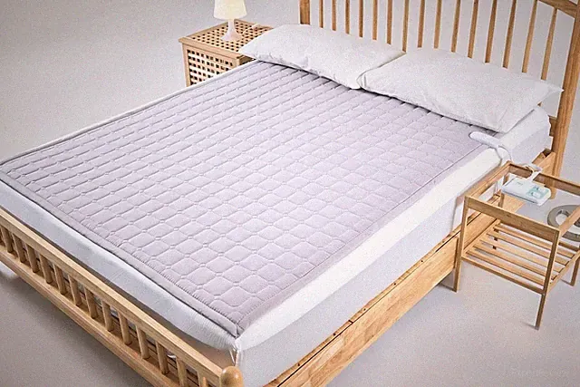 GML Liebeheim Heating Mattress Pad