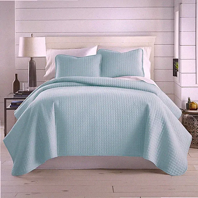 Inc. Bed Quilts Queen Size with 2 Pillow Shams, Full Bedding Set, Pet Hair...